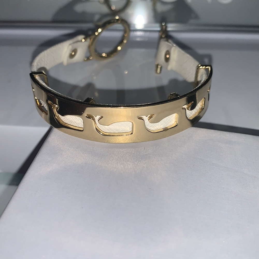 Vineyard Vine Bracelet